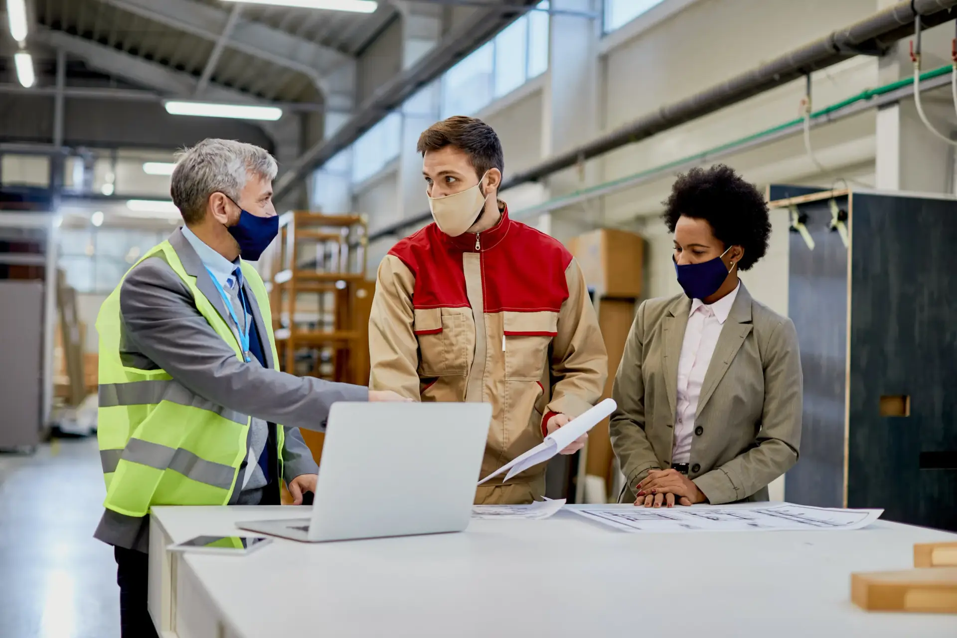 Procurement Coordination